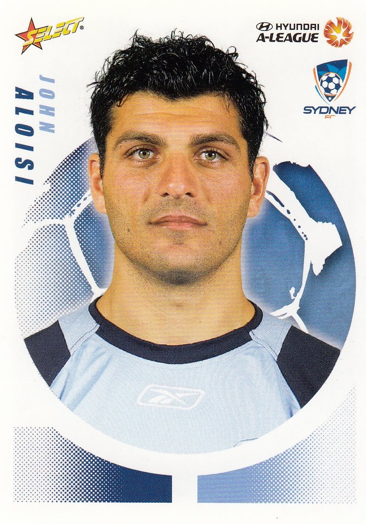 John Aloisi 2008a-league-099