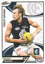 TRENT SPORN