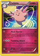 Clefable 82 /123