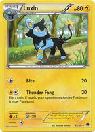 Luxio 45 /123