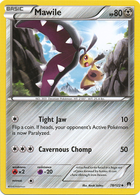 Mawile 78 /123