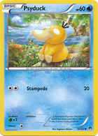 Psyduck 16 /123