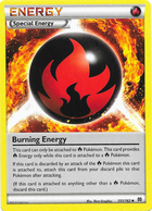 Burning Energy 151 / 164
