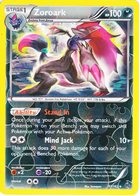 Zoroark 91 / 164