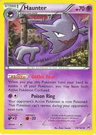 Haunter 59 / 164 breakthrough-59