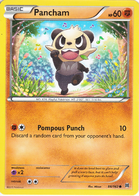 Pancham 86 / 164