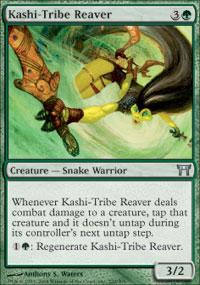 Kashi-Tribe Reaver