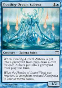 Floating-Dream Zubera