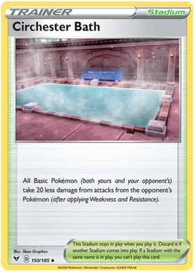 Circhester Bath vivid-voltage-150