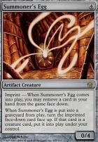 Summoner's Egg