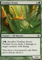 Viridian Scout