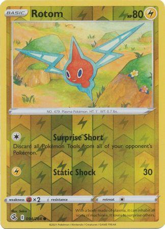 Rotom 094/264 Reverse Holo fusion-strike-rh-79