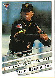 TRENT DURRINGTON