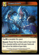 Zapped Giants 361 (HOA)