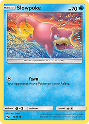 Slowpoke 12 / 68 hidden-fates-12