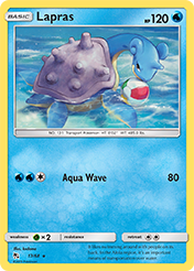 Lapras 17 / 68 hidden-fates-17