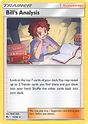 Bill's Analysis 51 / 68 hidden-fates-51