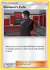 Giovanni's Exile 57 / 68 hidden-fates-57