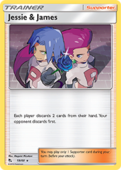 Jessie & James 58 / 68 hidden-fates-58