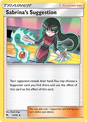 Sabrina's Suggestion 65 / 68 hidden-fates-65