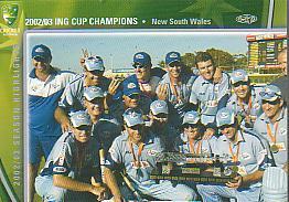 2002/3 ING Cup Champs #81