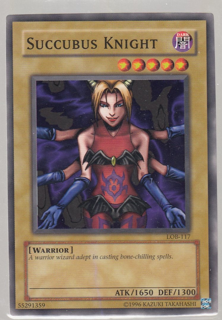 Monster Reborn Legend of Blue Eyes lob-118