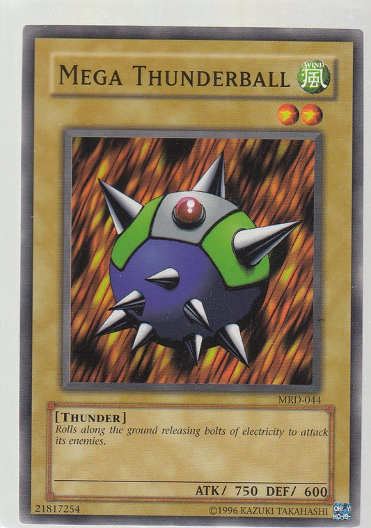 Mega Thunderball