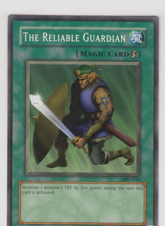 The Reliable Guardian