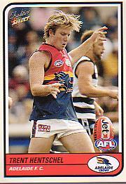 Trent Hentschel