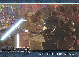 Nightclub Brawl