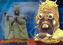 Tusken Raider