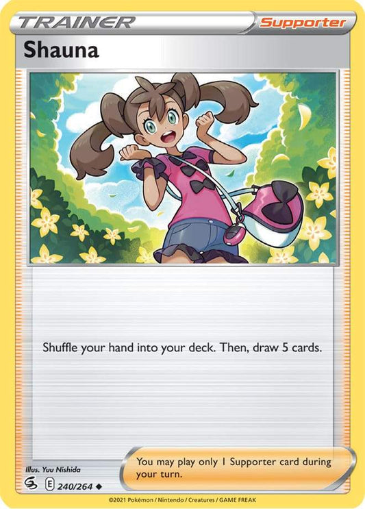Shauna 240/264 fusion-strike-240