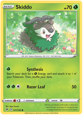 Skiddo vivid-voltage-17