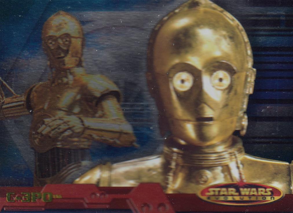 14 C-3PO