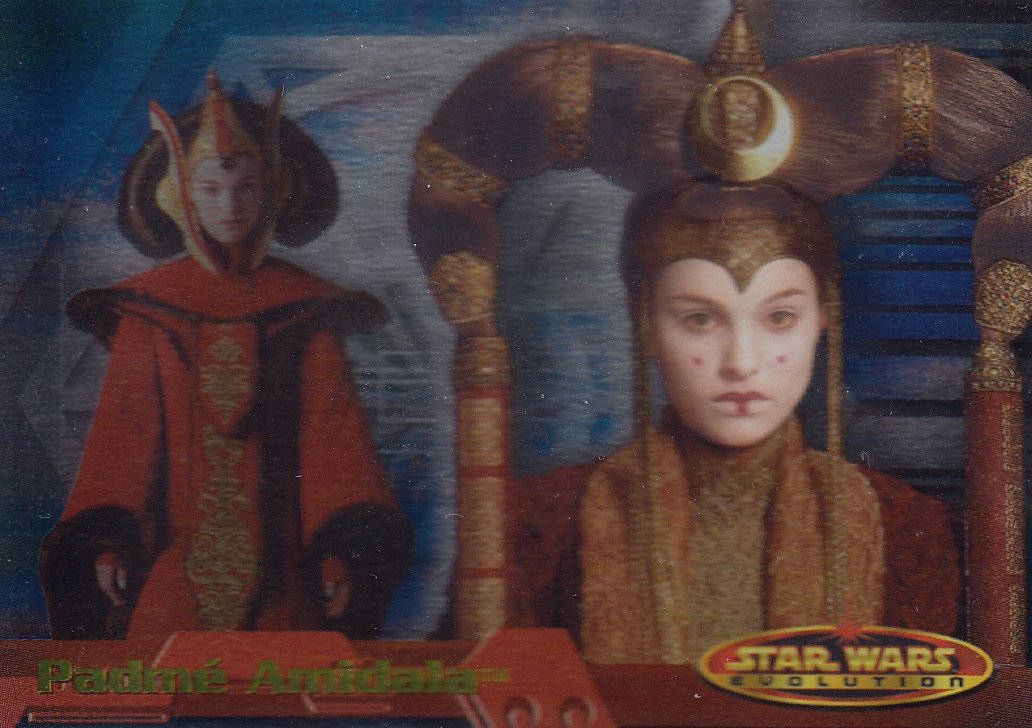 59 Padmé Amidala