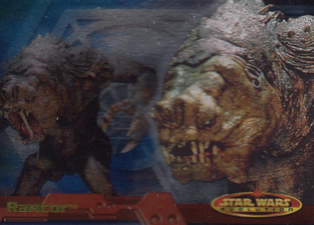 66 Rancor