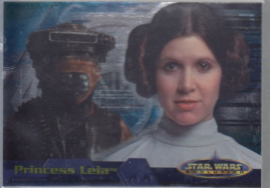 10A Princess Leia