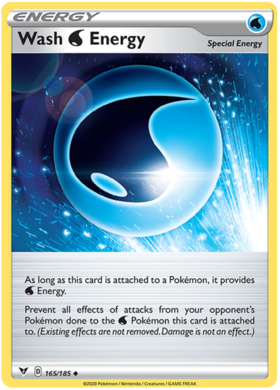 Wash Water Energy vivid-voltage-165