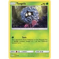 Tangela 5 /236 cosmic-eclipse-5