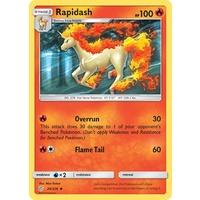 Rapidash 24 /236 cosmic-eclipse-24
