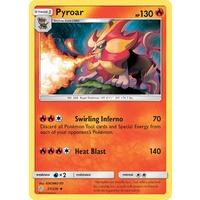 Pyroar 37 /236 cosmic-eclipse-37