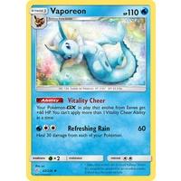 Vaporeon 42 /236