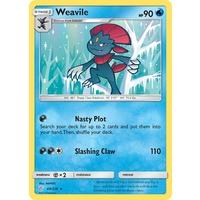 Weavile 44 /236 cosmic-eclipse-44
