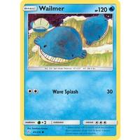 Wailmer 45 /236