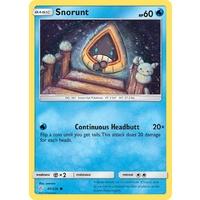 Snorunt 47 /236 cosmic-eclipse-47