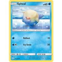 Spheal 49 /236 cosmic-eclipse-49