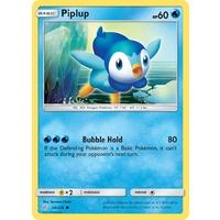 Piplup 54 /236