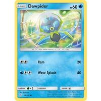 Dewpider 64 /236 cosmic-eclipse-64