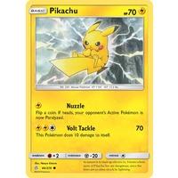 Pikachu 66 /236 cosmic-eclipse-66