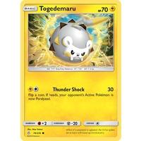 Togedemaru 74 /236 cosmic-eclipse-74